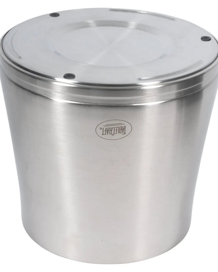 Bình Đựng Nước Tablecraft N175 13.2 lít Có Ống Lọc - Thân Nhựa, Đế Inox