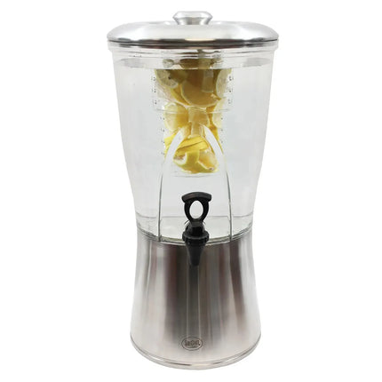 Bình Đựng Nước Tablecraft N175 13.2 lít Có Ống Lọc - Thân Nhựa, Đế Inox