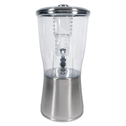 Bình Đựng Nước Tablecraft N175 13.2 lít Có Ống Lọc - Thân Nhựa, Đế Inox