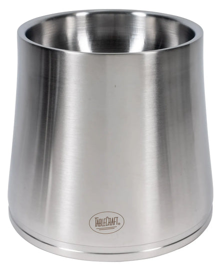 Bình Đựng Nước Tablecraft N175 13.2 lít Có Ống Lọc - Thân Nhựa, Đế Inox