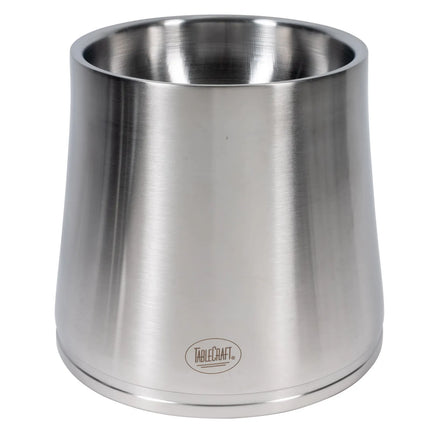 Bình Đựng Nước Tablecraft N175 13.2 lít Có Ống Lọc - Thân Nhựa, Đế Inox