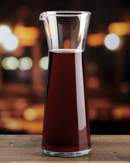 Bình Đựng Nước Thủy Tinh Anchor Hocking 1V13621 621 ml Bistro