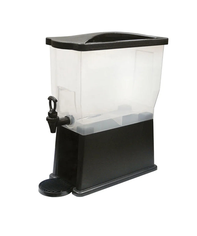 Bình Đựng Nước Winco PBD-3 11.4 lít - Thân Nhựa, Đế Đen