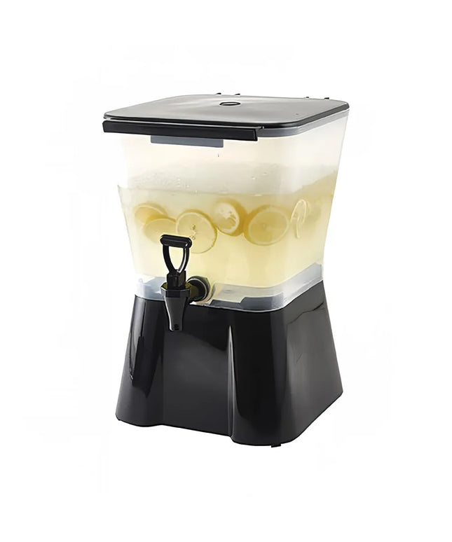Bình Đựng Nước Winco PBD-3SK 11.4 lít - Thân Nhựa, Đế Đen