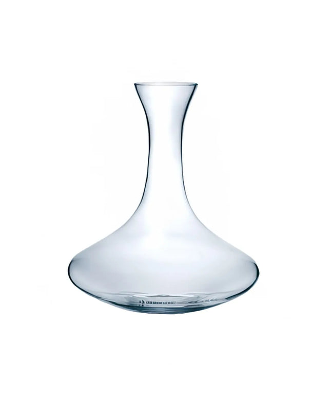 Bình Đựng Rượu Cao Cấp Steelite 4935Q290 1937 ml - Pha Lê Trong Suốt