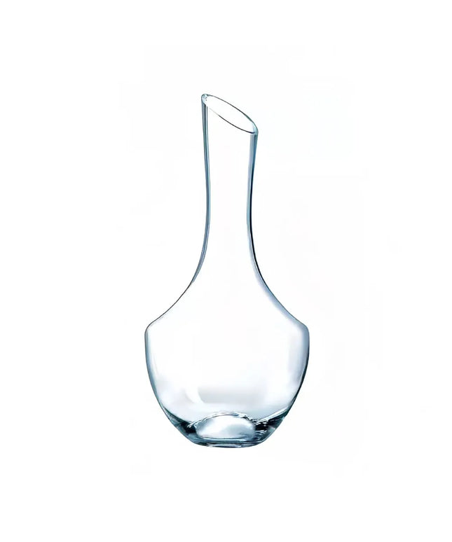 Bình Đựng Rượu Thủy Tinh Thổi Thủ Công Chef & Sommelier D6653 1397 ml Kiểm Soát Rót