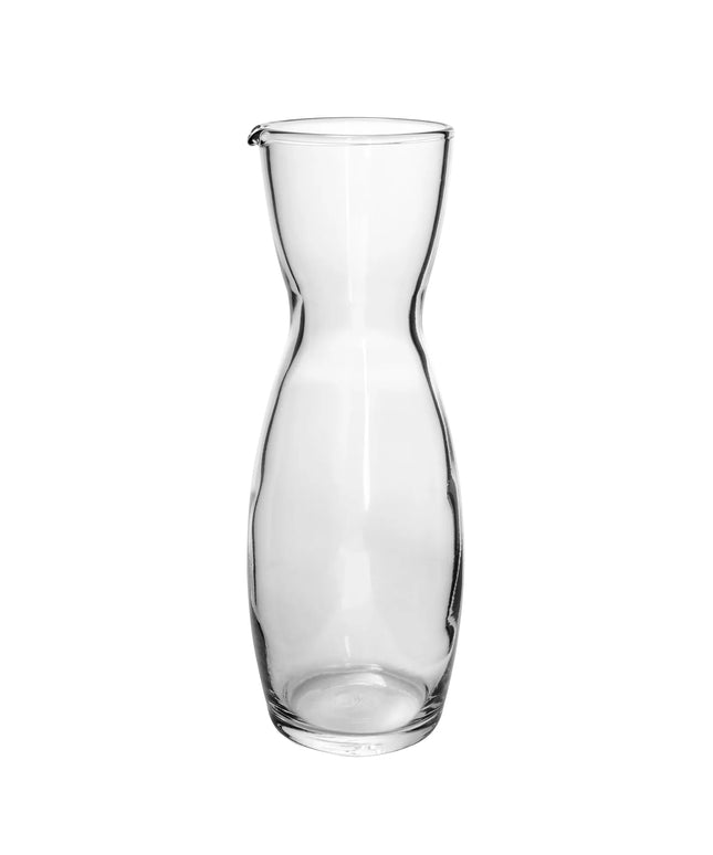 Bình Đựng Rượu Vang Libbey 739 318 ml - Trong Suốt, Thủy Tinh