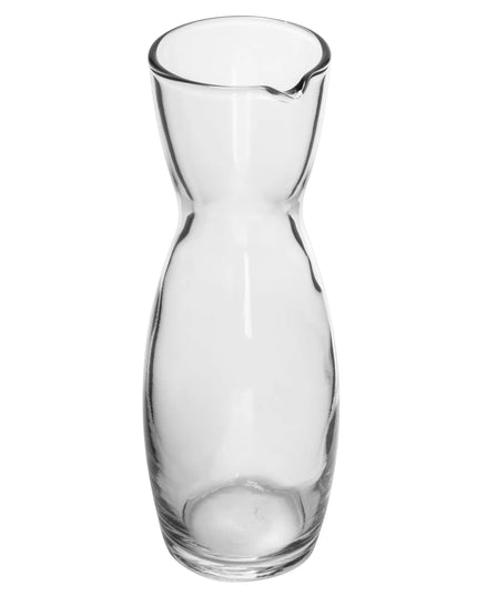 Bình Đựng Rượu Vang Libbey 739 318 ml - Trong Suốt, Thủy Tinh