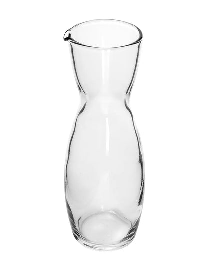 Bình Đựng Rượu Vang Libbey 739 318 ml - Trong Suốt, Thủy Tinh