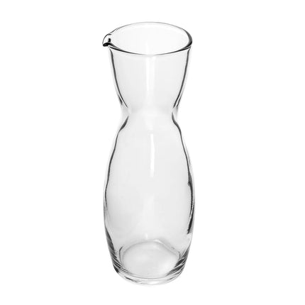 Bình Đựng Rượu Vang Libbey 739 318 ml - Trong Suốt, Thủy Tinh