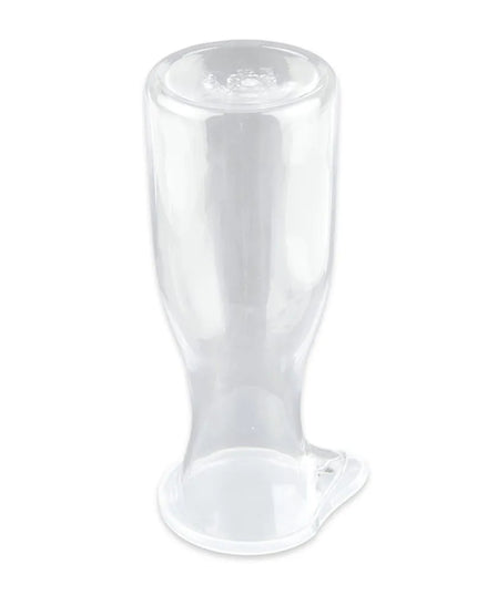 Bình Đựng Rượu Vang & Nước Ép GET 503 ml Có Nắp Nhựa Polycarbonate Trong Suốt (BW-1050-PC-CL)