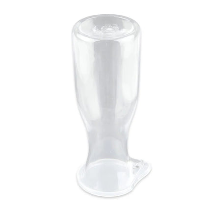 Bình Đựng Rượu Vang & Nước Ép GET 503 ml Có Nắp Nhựa Polycarbonate Trong Suốt (BW-1050-PC-CL)