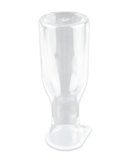 Bình Đựng Rượu Vang & Nước Trái Cây GET 1000 ml Có Nắp, Polycarbonate Trong Suốt (BW-1100-PC-CL)