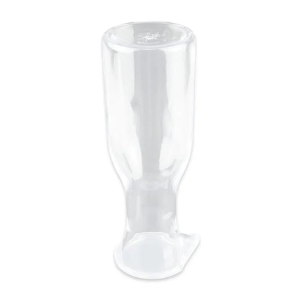 Bình Đựng Rượu Vang & Nước Trái Cây GET 1000 ml Có Nắp, Polycarbonate Trong Suốt (BW-1100-PC-CL)