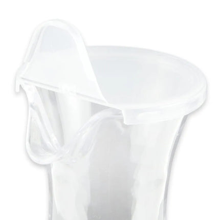 Bình Đựng Rượu Vang & Nước Trái Cây GET 1000 ml Có Nắp, Polycarbonate Trong Suốt (BW-1100-PC-CL)