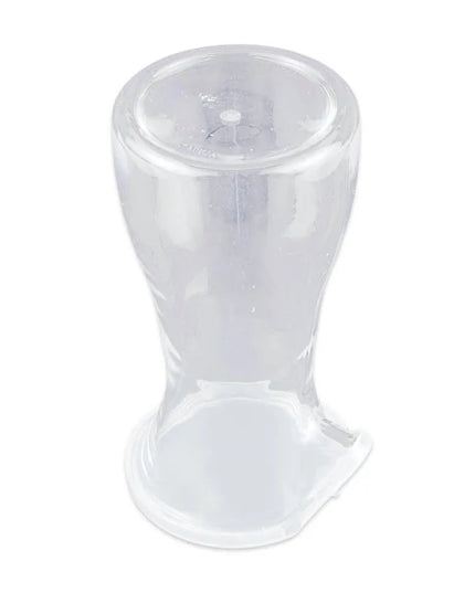 Bình Đựng Rượu Vang & Nước Trái Cây GET 248 ml Có Nắp, Polycarbonate Trong Suốt (BW-1025-PC-CL)