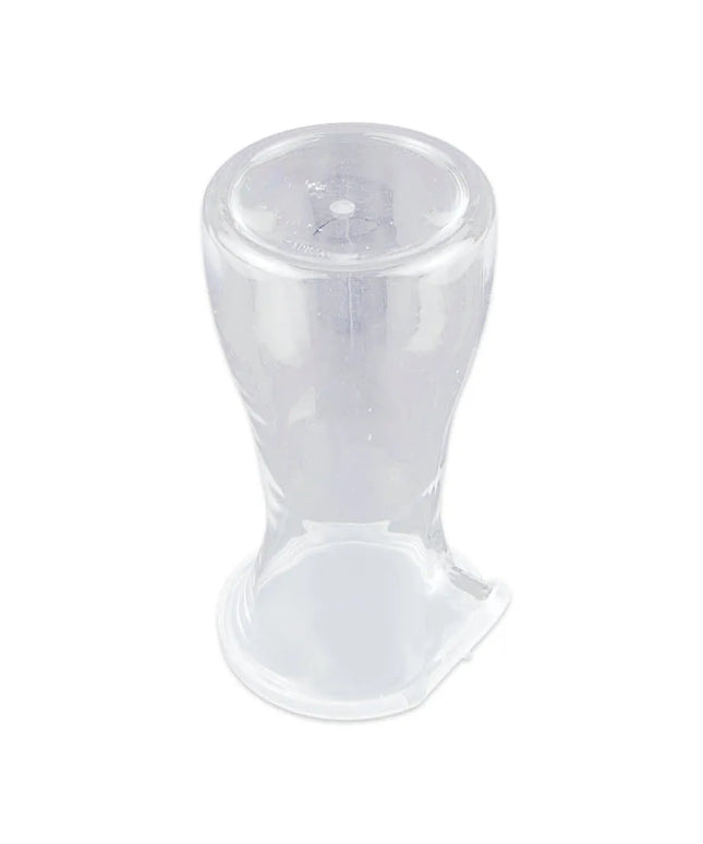 Bình Đựng Rượu Vang & Nước Trái Cây GET 248 ml Có Nắp, Polycarbonate Trong Suốt (BW-1025-PC-CL)