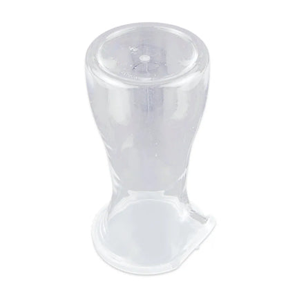 Bình Đựng Rượu Vang & Nước Trái Cây GET 248 ml Có Nắp, Polycarbonate Trong Suốt (BW-1025-PC-CL)
