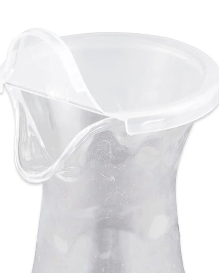 Bình Đựng Rượu Vang & Nước Trái Cây GET 248 ml Có Nắp, Polycarbonate Trong Suốt (BW-1025-PC-CL)
