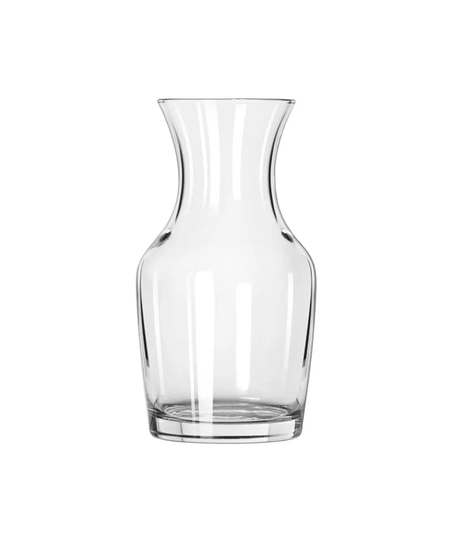 Bình Đựng Rượu Vang Thủy Tinh Libbey 735 192 ml - Bảo Đảm Miệng Safedge