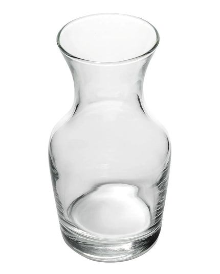 Bình Đựng Rượu Vang Thủy Tinh Libbey 735 192 ml - Bảo Đảm Miệng Safedge