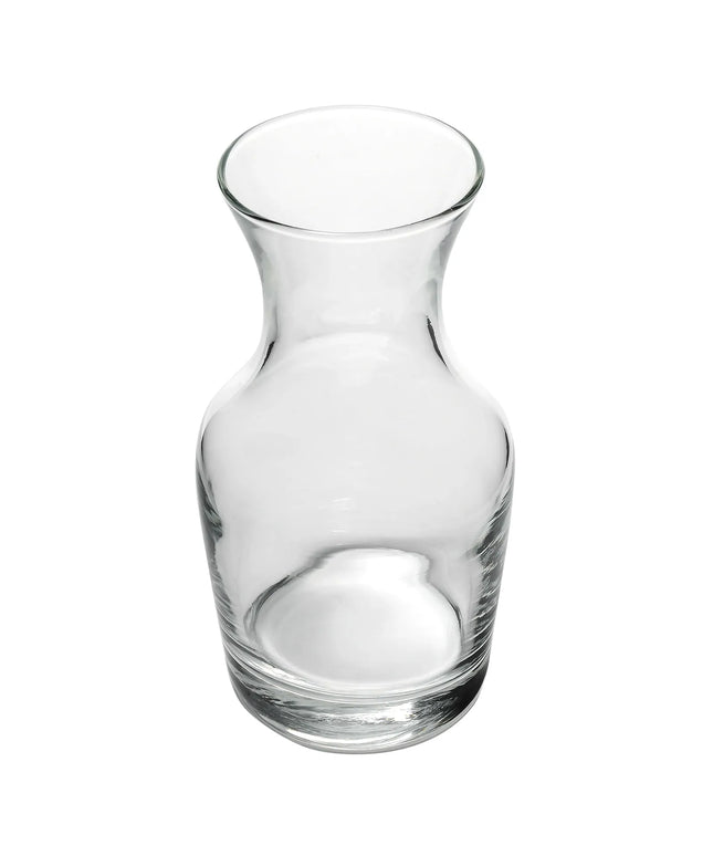 Bình Đựng Rượu Vang Thủy Tinh Libbey 735 192 ml - Bảo Đảm Miệng Safedge