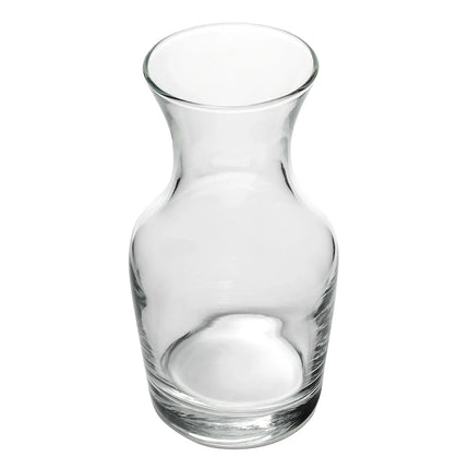 Bình Đựng Rượu Vang Thủy Tinh Libbey 735 192 ml - Bảo Đảm Miệng Safedge