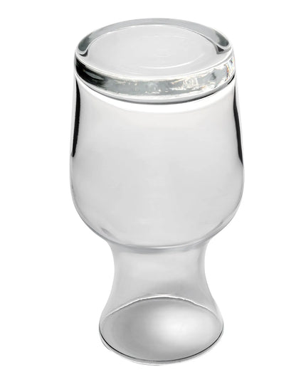 Bình Đựng Rượu Vang Thủy Tinh Libbey 735 192 ml - Bảo Đảm Miệng Safedge