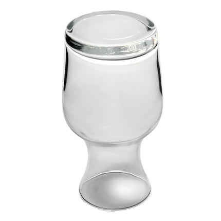 Bình Đựng Rượu Vang Thủy Tinh Libbey 735 192 ml - Bảo Đảm Miệng Safedge