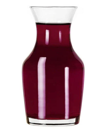 Bình Đựng Rượu Vang Thủy Tinh Libbey 735 192 ml - Bảo Đảm Miệng Safedge
