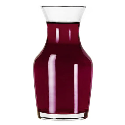 Bình Đựng Rượu Vang Thủy Tinh Libbey 735 192 ml - Bảo Đảm Miệng Safedge
