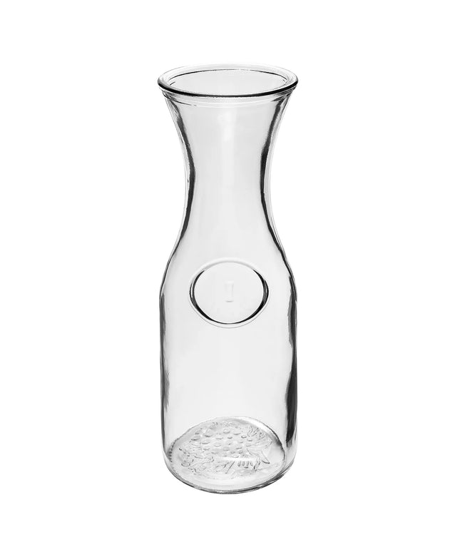 Bình Đựng Rượu Vang Thủy Tinh Libbey 97000 1176 ml