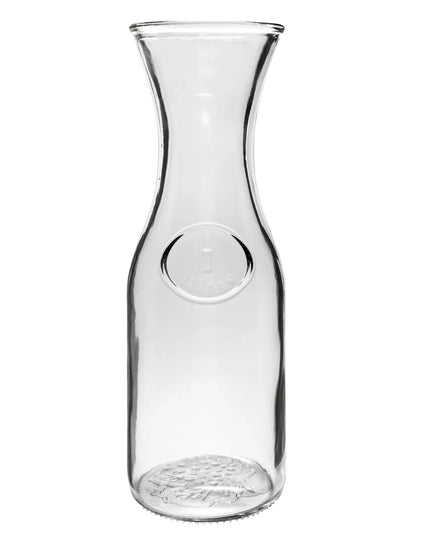 Bình Đựng Rượu Vang Thủy Tinh Libbey 97000 1176 ml