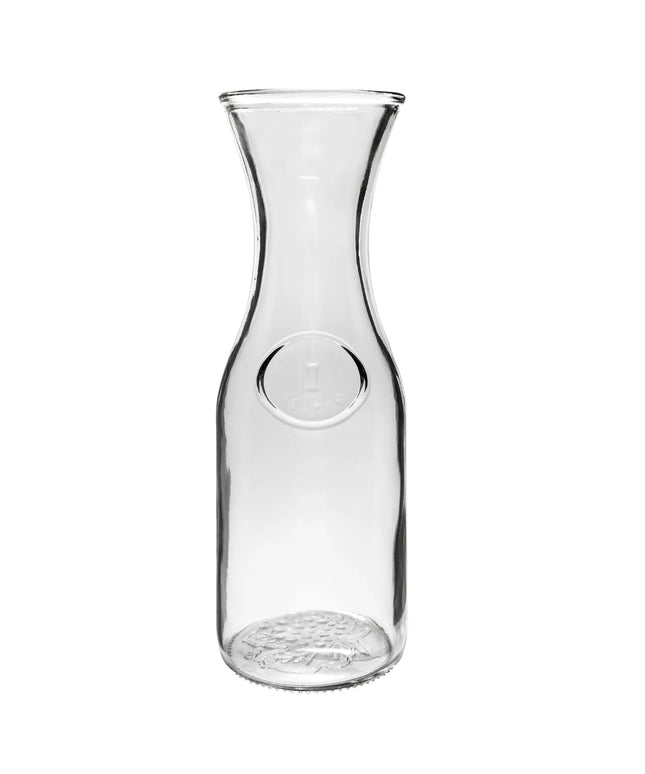 Bình Đựng Rượu Vang Thủy Tinh Libbey 97000 1176 ml