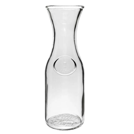 Bình Đựng Rượu Vang Thủy Tinh Libbey 97000 1176 ml