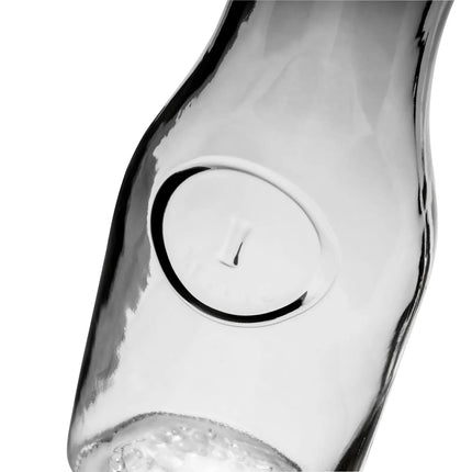 Bình Đựng Rượu Vang Thủy Tinh Libbey 97000 1176 ml