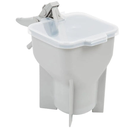Bình Đựng Sốt Vollrath 2800-118.8 lít Nhựa Màu Xám