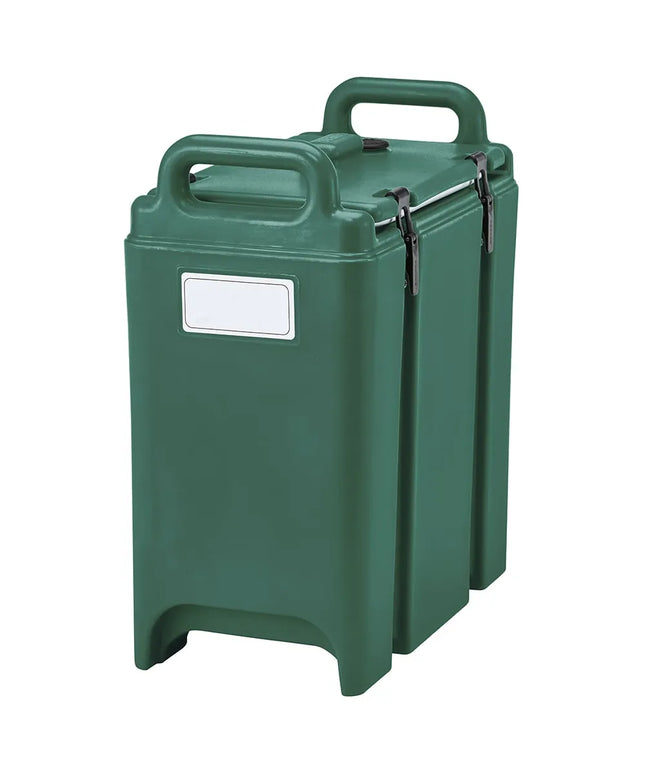 Bình Đựng Súp Giữ Nhiệt Camtainer® Cambro 350LCD519 12.5 lít Màu Kentucky Green