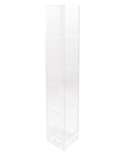 Bình Đựng Thức Uống Cal-Mil 1112-3AINF 11.4 lít Ngâm Hương Liệu - Bình Nhựa, Đế Trong Suốt