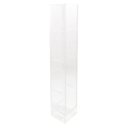Bình Đựng Thức Uống Cal-Mil 1112-3AINF 11.4 lít Ngâm Hương Liệu - Bình Nhựa, Đế Trong Suốt