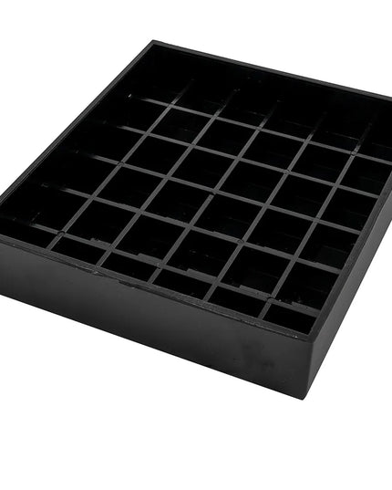 Bình Đựng Thức Uống Cal-Mil 1112-3AINF 11.4 lít Ngâm Hương Liệu - Bình Nhựa, Đế Trong Suốt