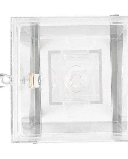 Bình Đựng Thức Uống Cal-Mil 1132-1INF-74 5.7 l Ngâm Hương Liệu - Bình Nhựa, Đế Bạc
