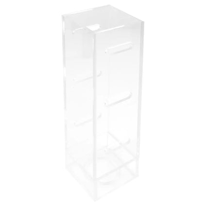 Bình Đựng Thức Uống Cal-Mil 1132-1INF-74 5.7 l Ngâm Hương Liệu - Bình Nhựa, Đế Bạc