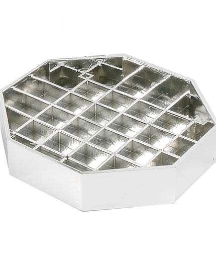 Bình Đựng Thức Uống Cal-Mil 1132-1INF-74 5.7 l Ngâm Hương Liệu - Bình Nhựa, Đế Bạc