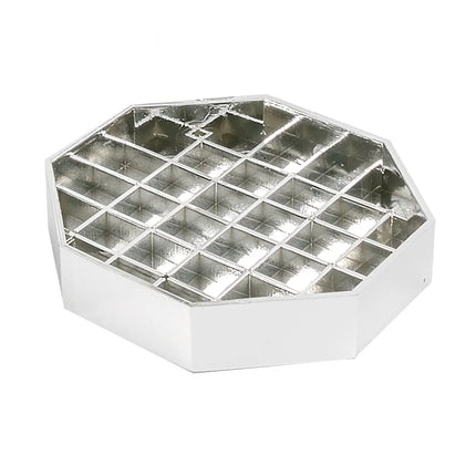 Bình Đựng Thức Uống Cal-Mil 1132-1INF-74 5.7 l Ngâm Hương Liệu - Bình Nhựa, Đế Bạc