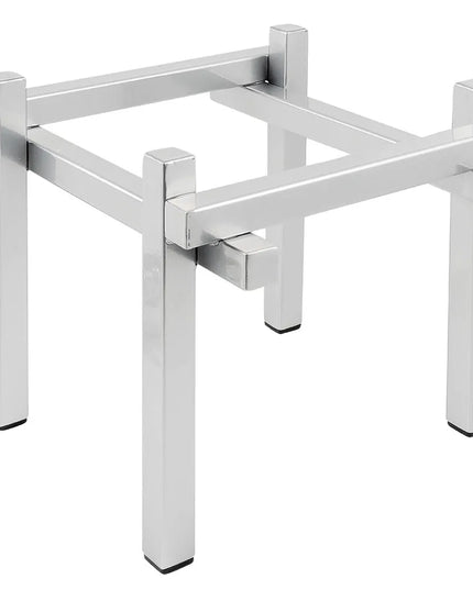 Bình Đựng Thức Uống Cal-Mil 1132-3INF-74 11.4 lít Ngâm Hương Liệu - Bình Nhựa, Đế Bạc