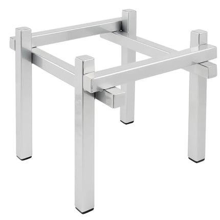 Bình Đựng Thức Uống Cal-Mil 1132-3INF-74 11.4 lít Ngâm Hương Liệu - Bình Nhựa, Đế Bạc