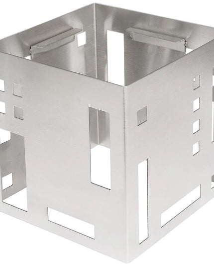 Bình Đựng Thức Uống Cal-Mil 1602-1-55 5.7 l Ống Làm Lạnh - Bình Nhựa, Đế Inox