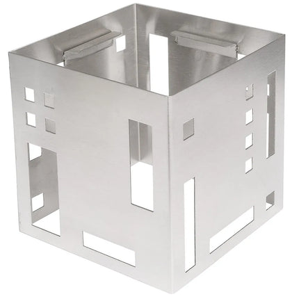 Bình Đựng Thức Uống Cal-Mil 1602-1-55 5.7 l Ống Làm Lạnh - Bình Nhựa, Đế Inox
