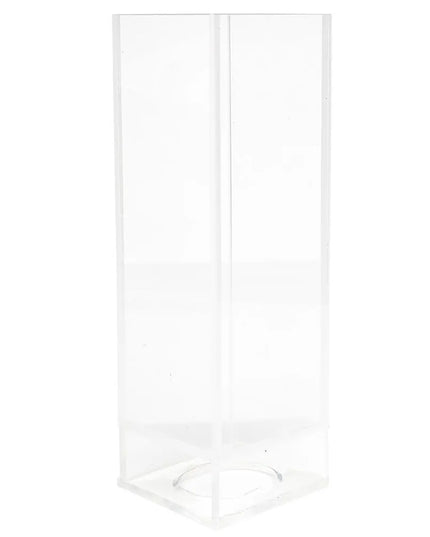 Bình Đựng Thức Uống Cal-Mil 1602-1-55 5.7 l Ống Làm Lạnh - Bình Nhựa, Đế Inox